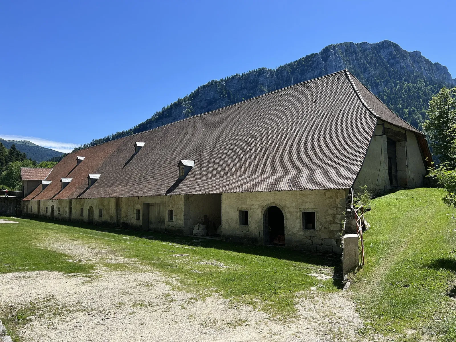 Museum of the Grande Chartreuse