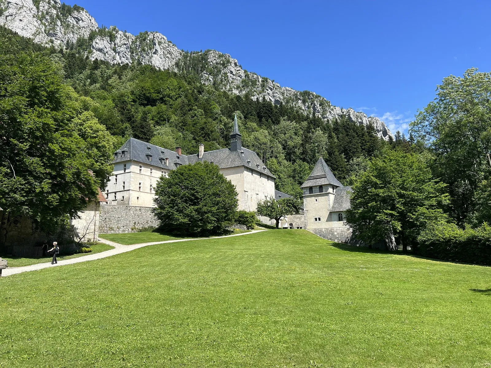 Musée de la Grande Chartreuse