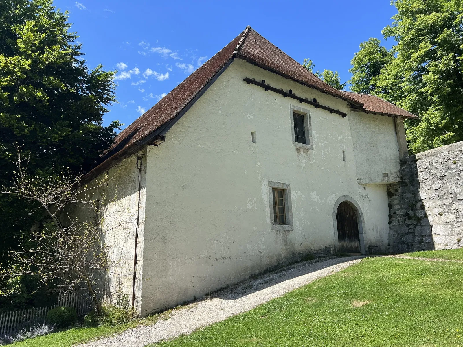 Musée de la Grande Chartreuse