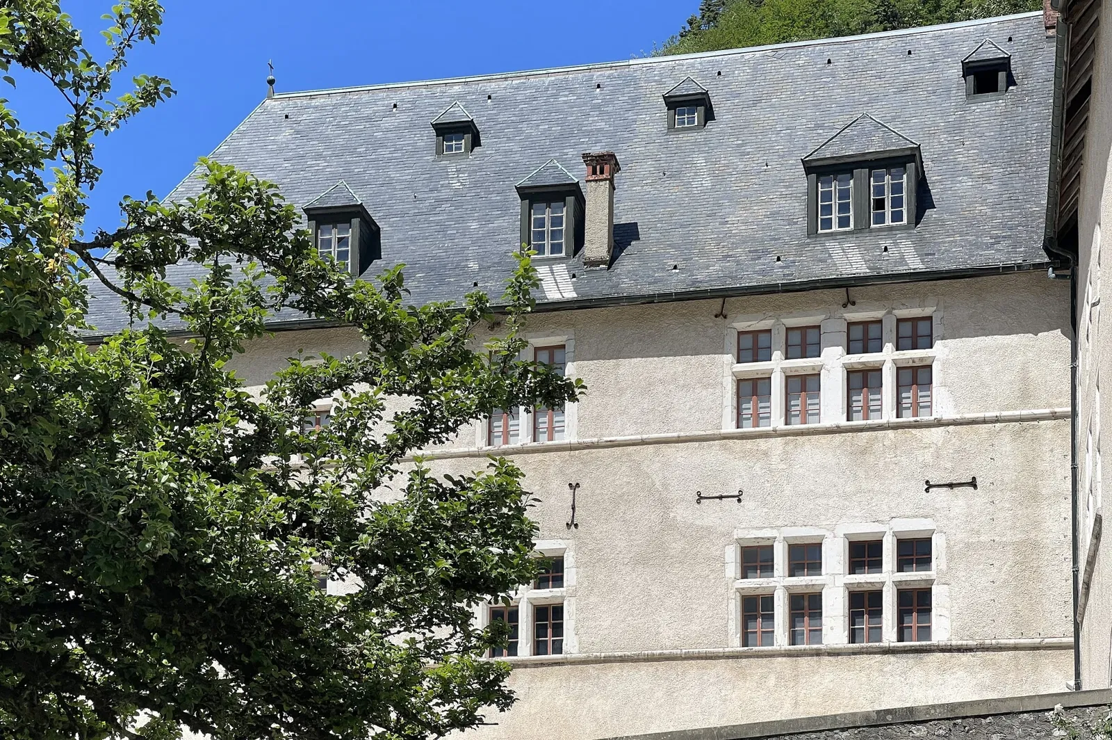 Museum of the Grande Chartreuse