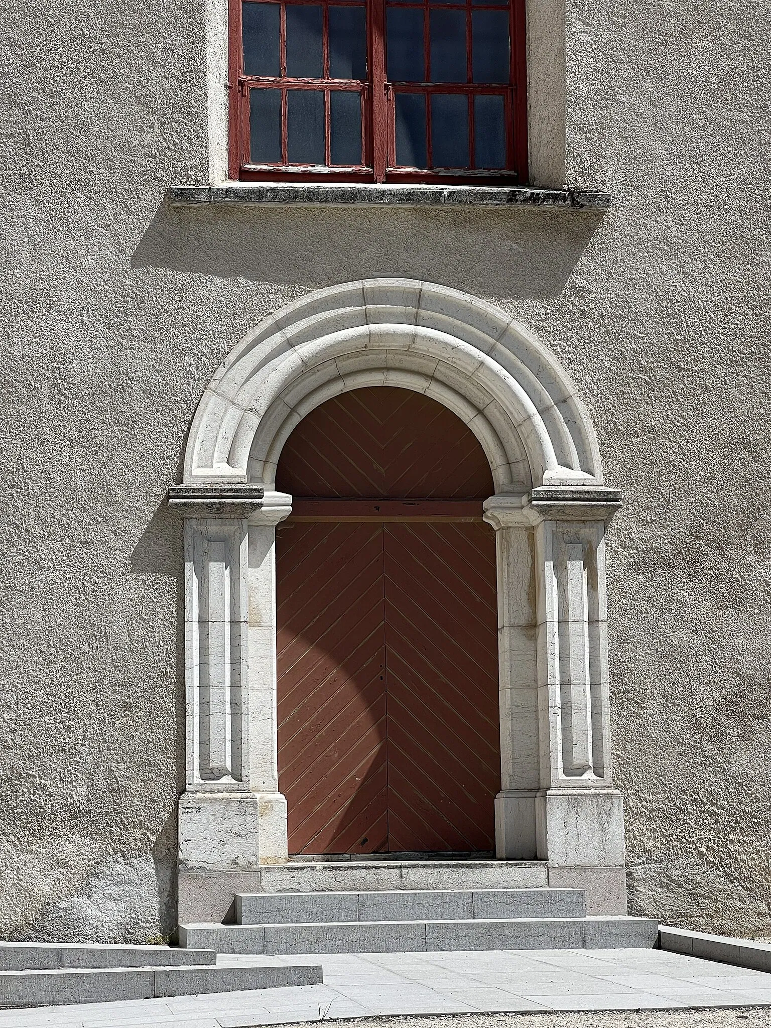 Museum of the Grande Chartreuse