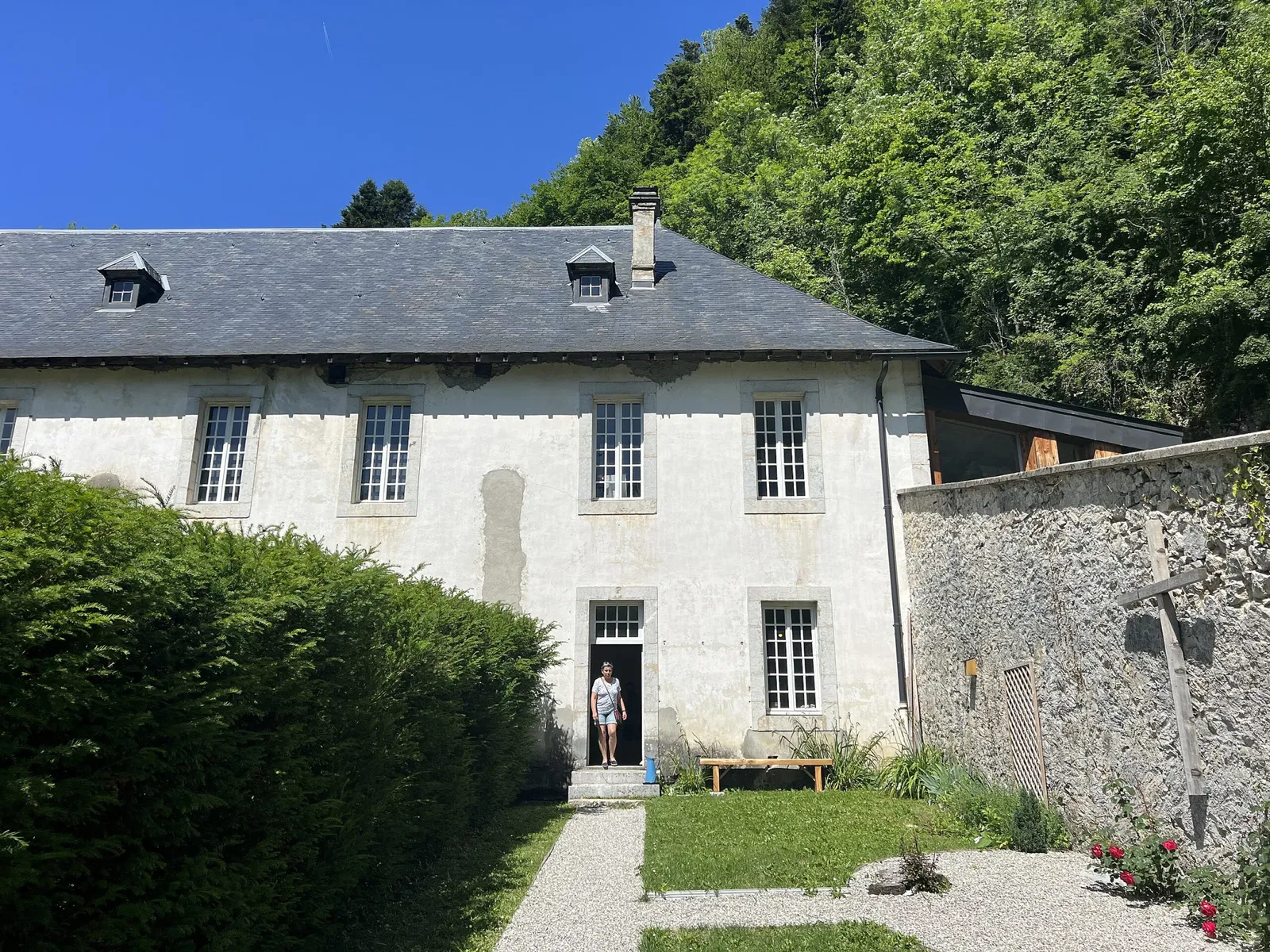 Museum of the Grande Chartreuse