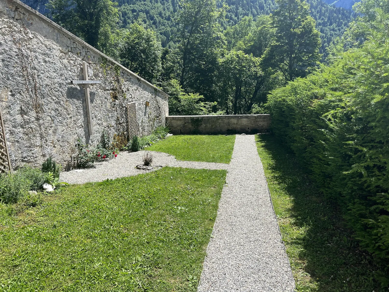 Museum of the Grande Chartreuse