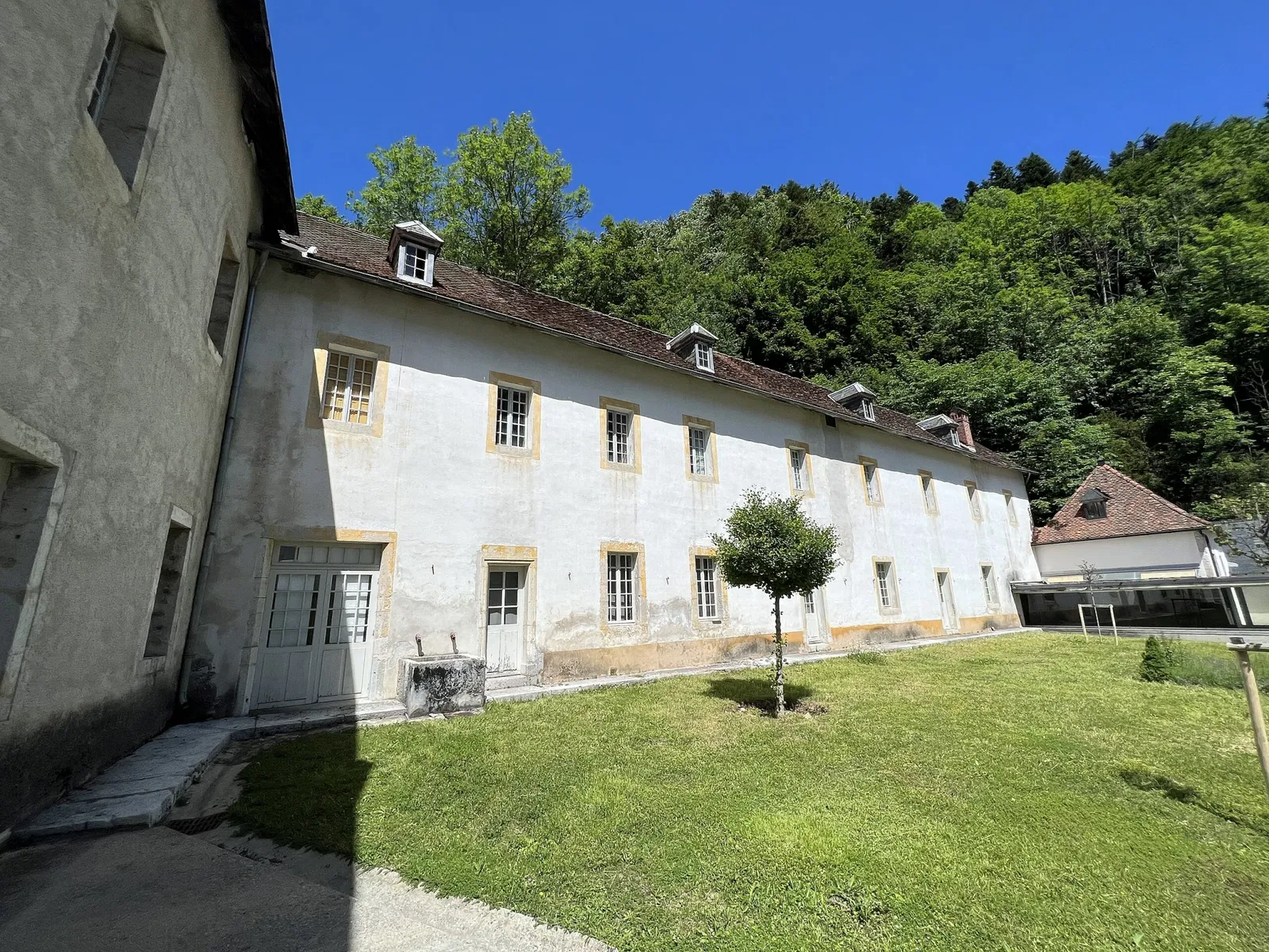 Museum of the Grande Chartreuse