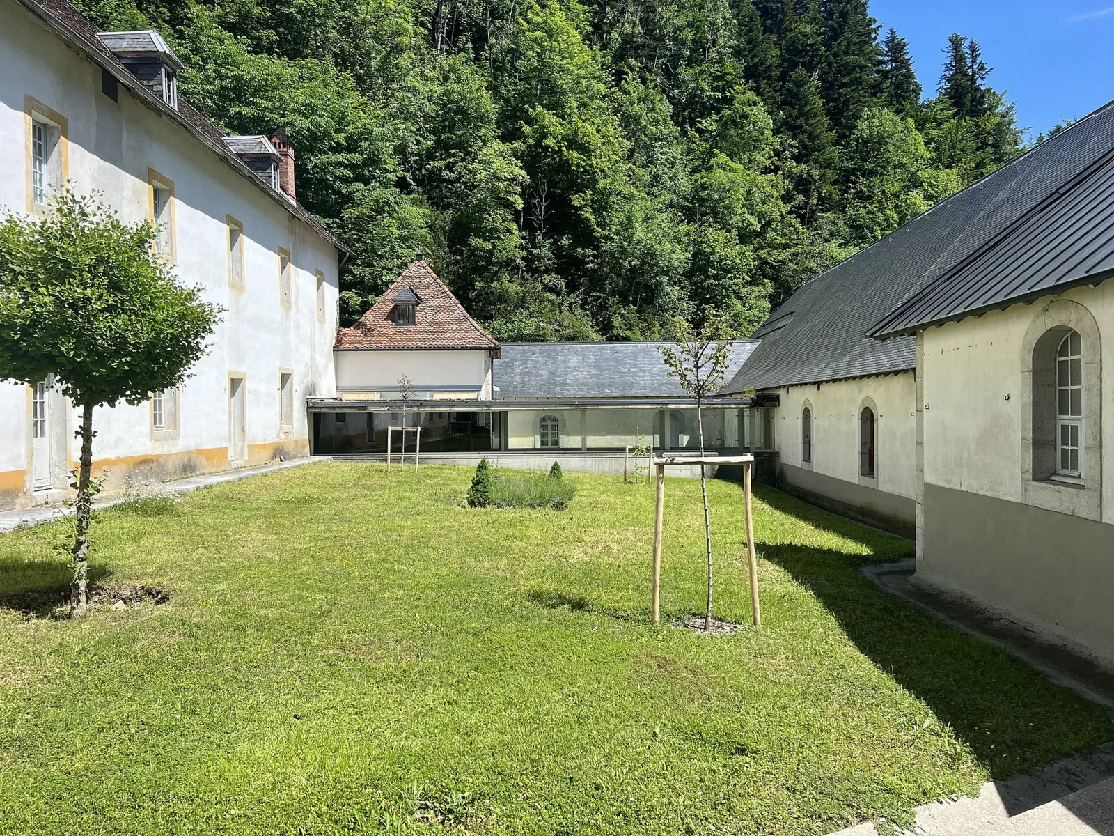 Musée de la Grande Chartreuse