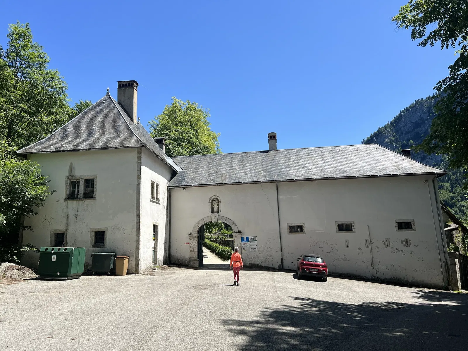 Museum of the Grande Chartreuse