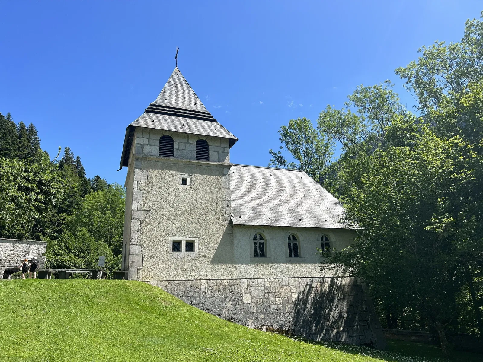Musée de la Grande Chartreuse