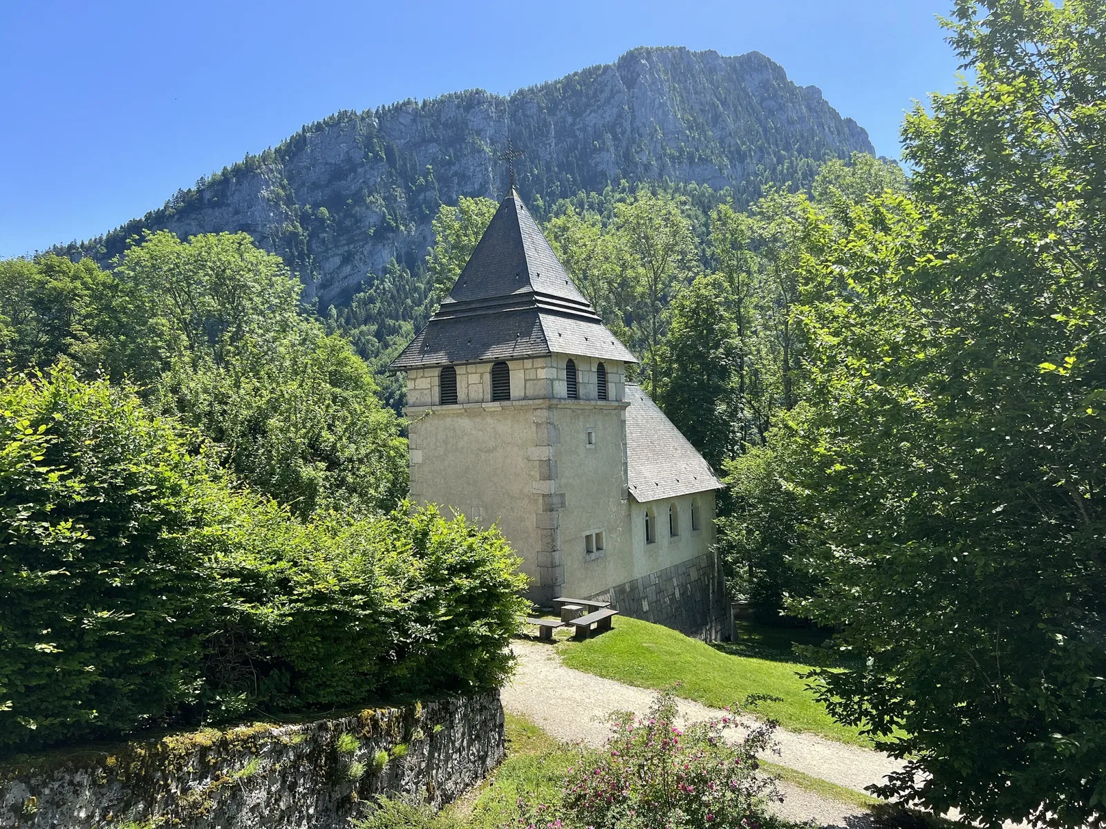 Museum of the Grande Chartreuse