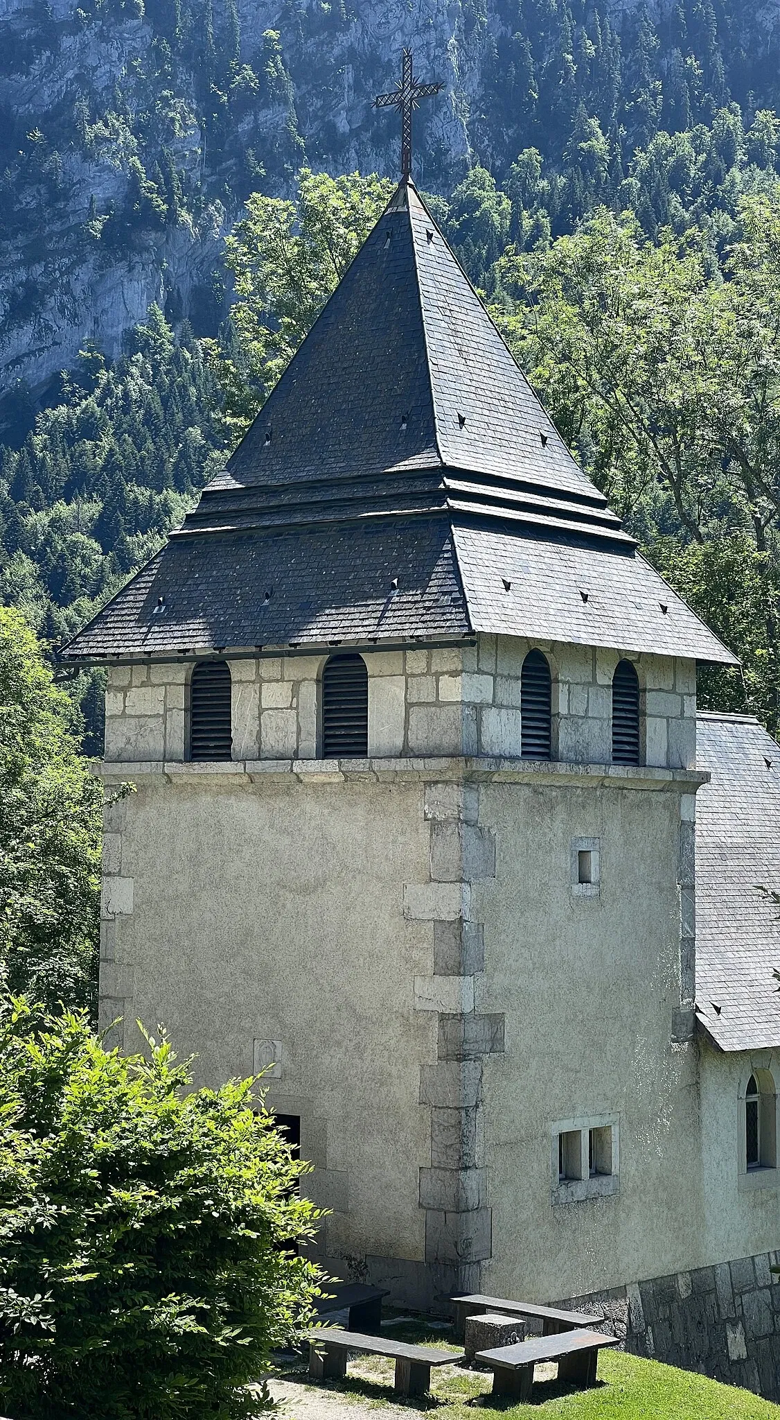 Museum of the Grande Chartreuse