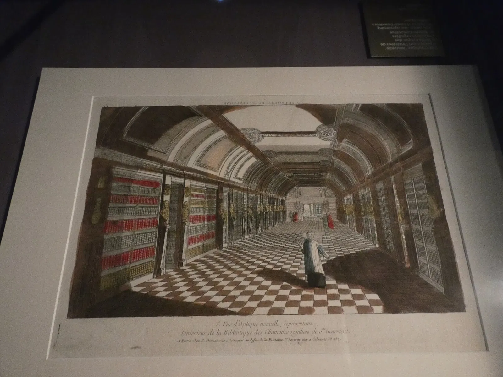 Museum of Saint-Antoine-l'Abbaye