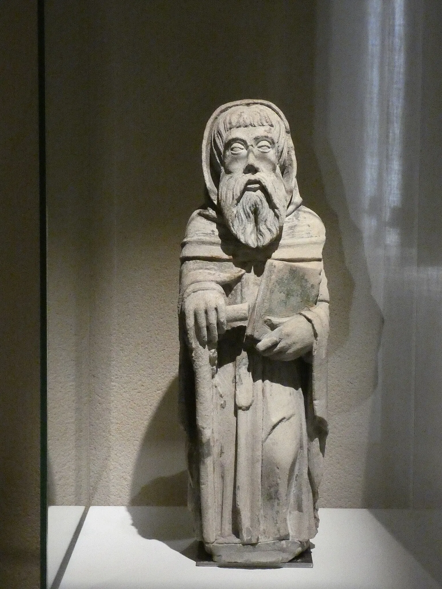 Museum of Saint-Antoine-l'Abbaye