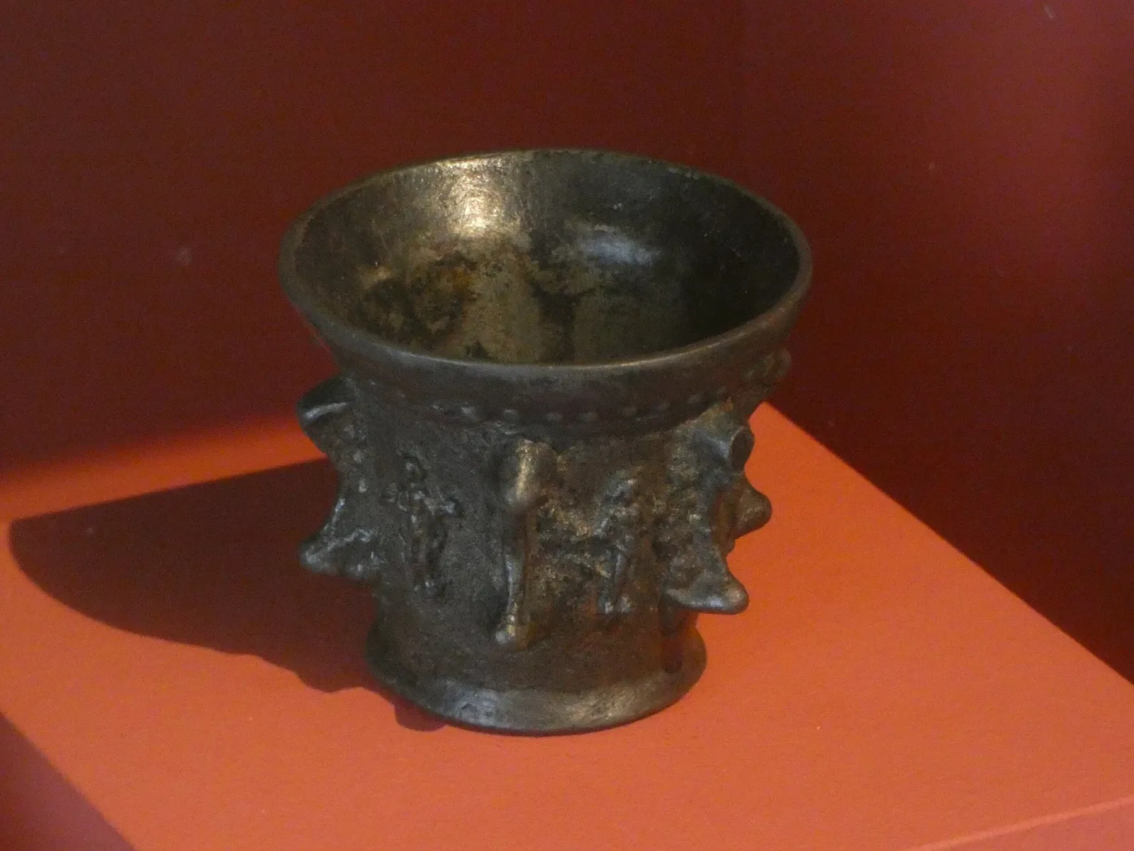 Museum of Saint-Antoine-l'Abbaye