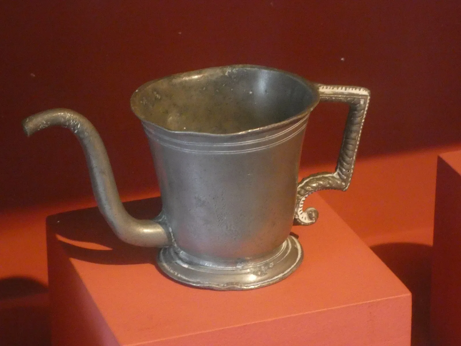 Museum of Saint-Antoine-l'Abbaye