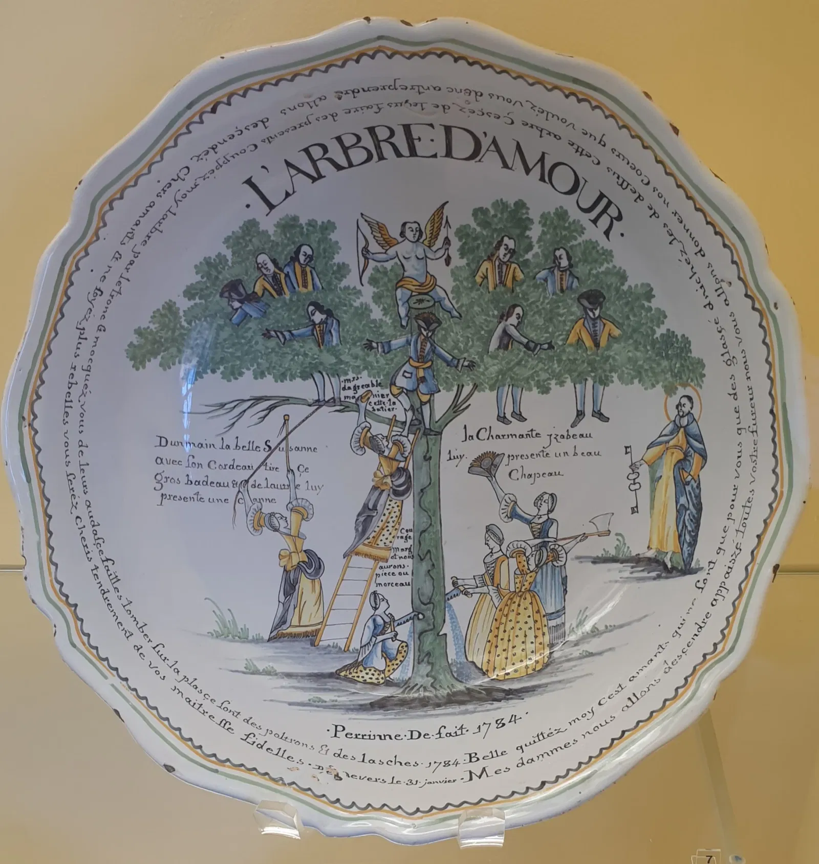 Joseph Déchelette Museum