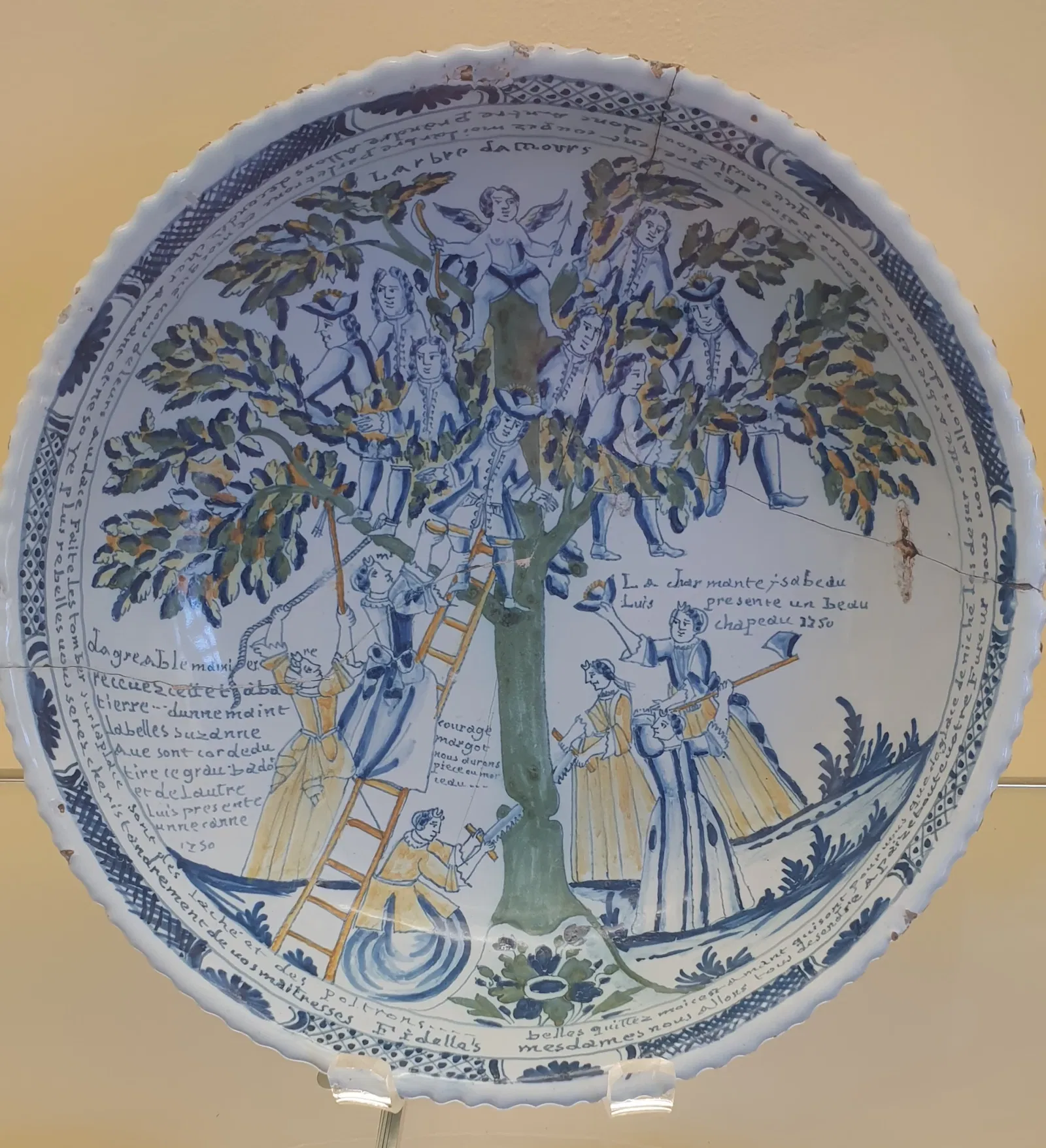 Musée Joseph Déchelette