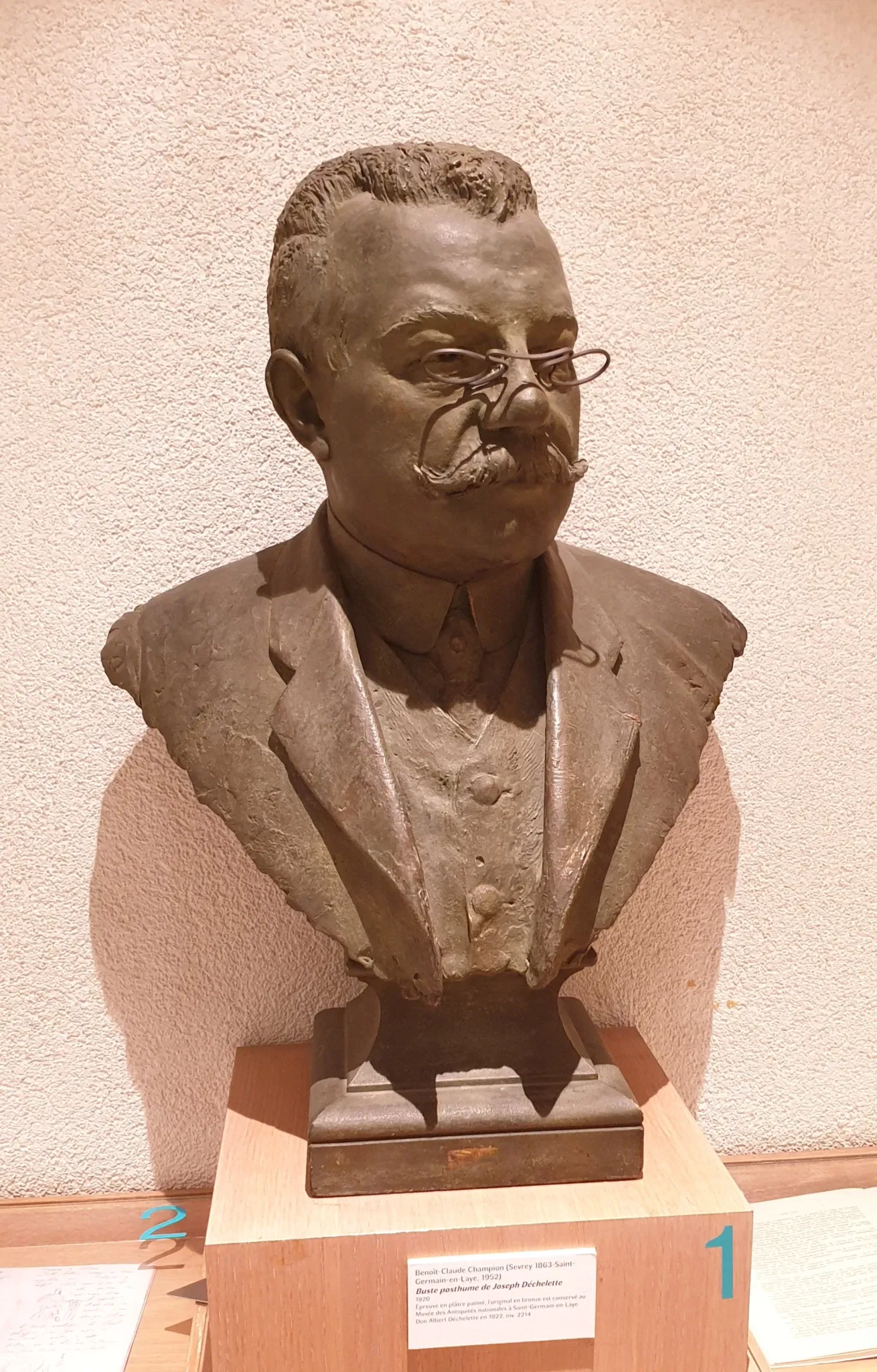 Musée Joseph Déchelette