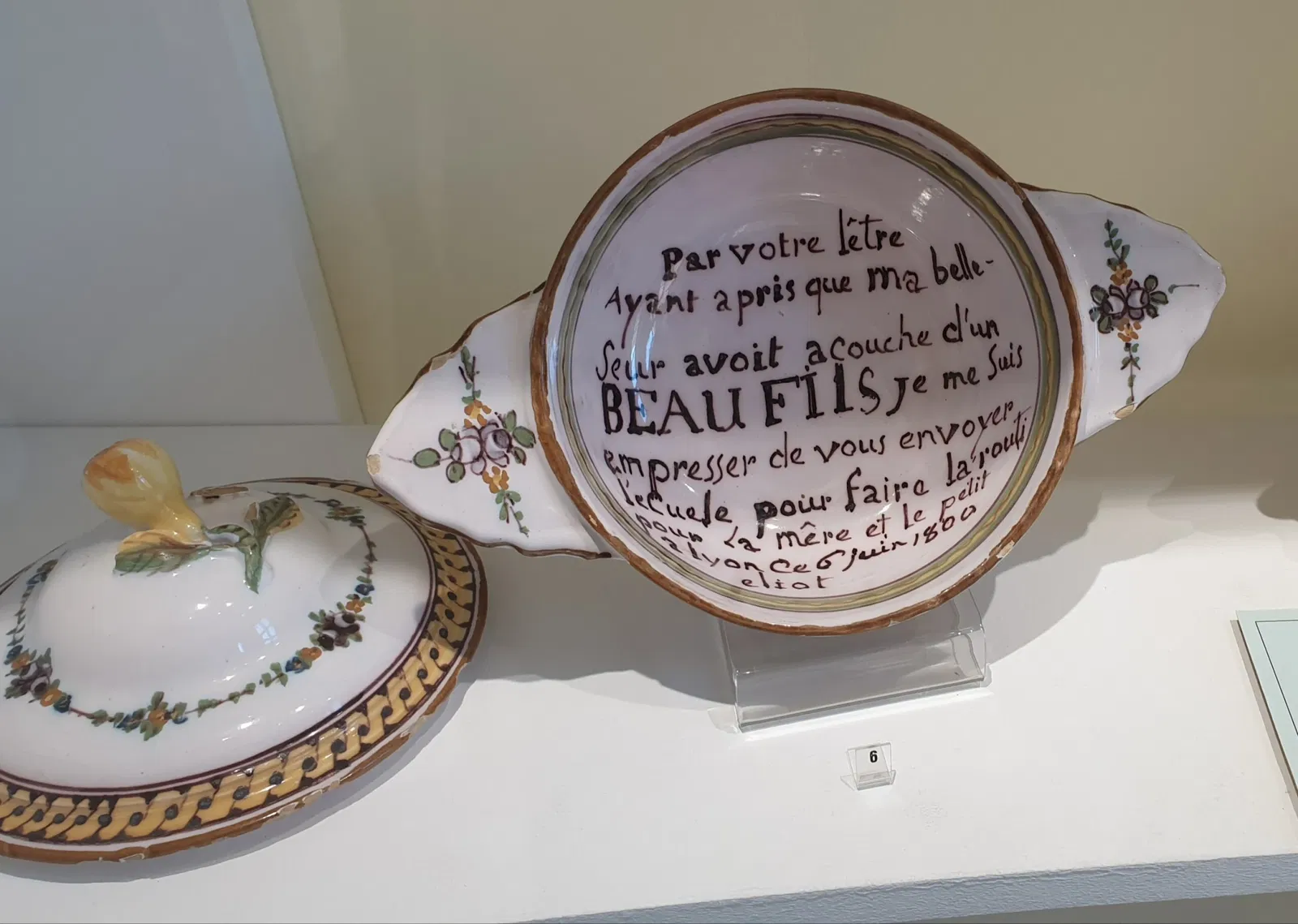 Joseph Déchelette Museum