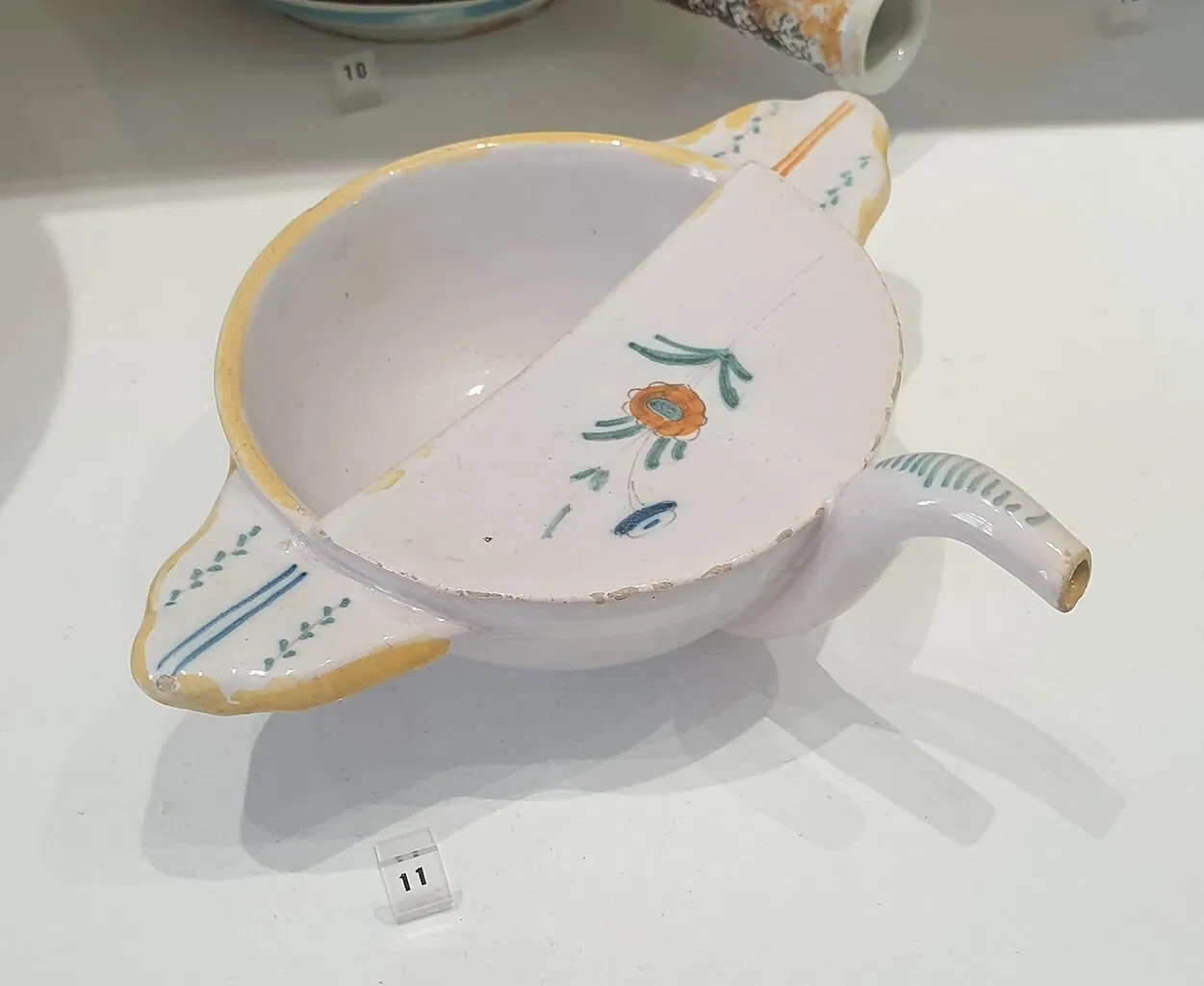 Joseph Déchelette Museum