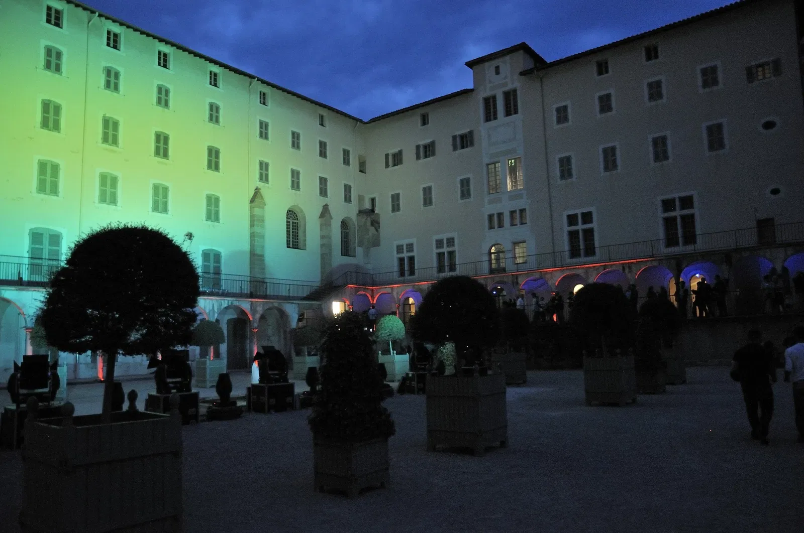 Musée International de la Chaussure de Romans