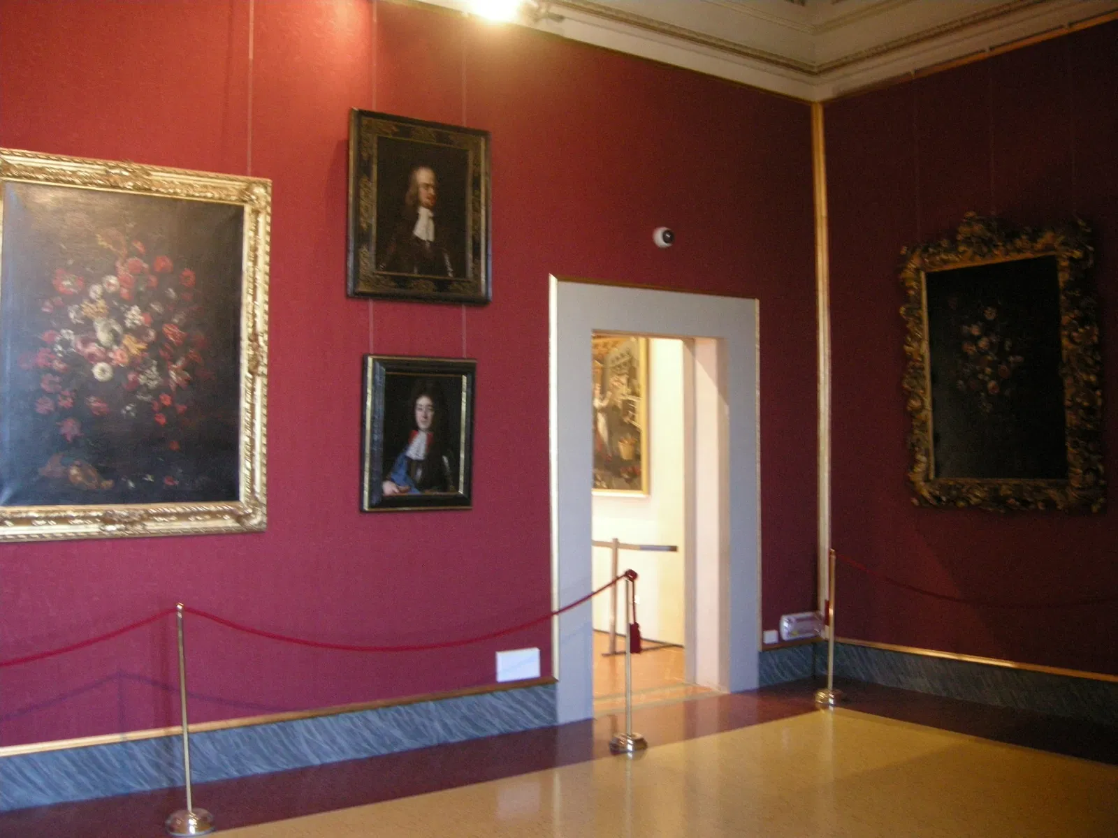 Villa Medicea di Poggio a Caiano e Museo della Natura Morta