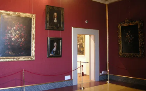 Villa Medicea di Poggio a Caiano e Museo della Natura Morta