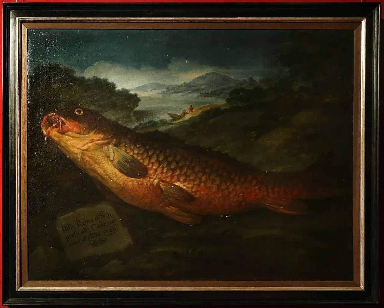 Villa Medicea di Poggio a Caiano e Museo della Natura Morta