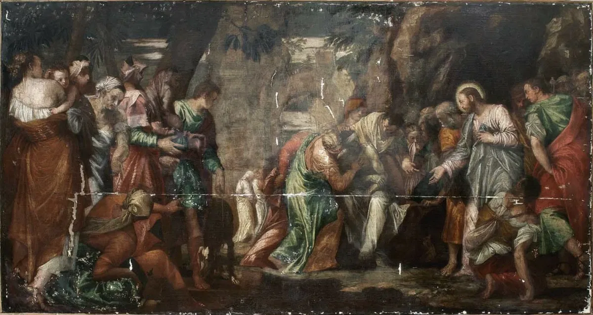 Villa Medicea di Poggio a Caiano e Museo della Natura Morta