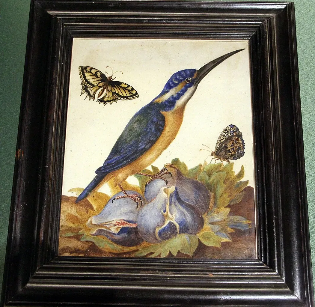 Villa Medicea di Poggio a Caiano e Museo della Natura Morta