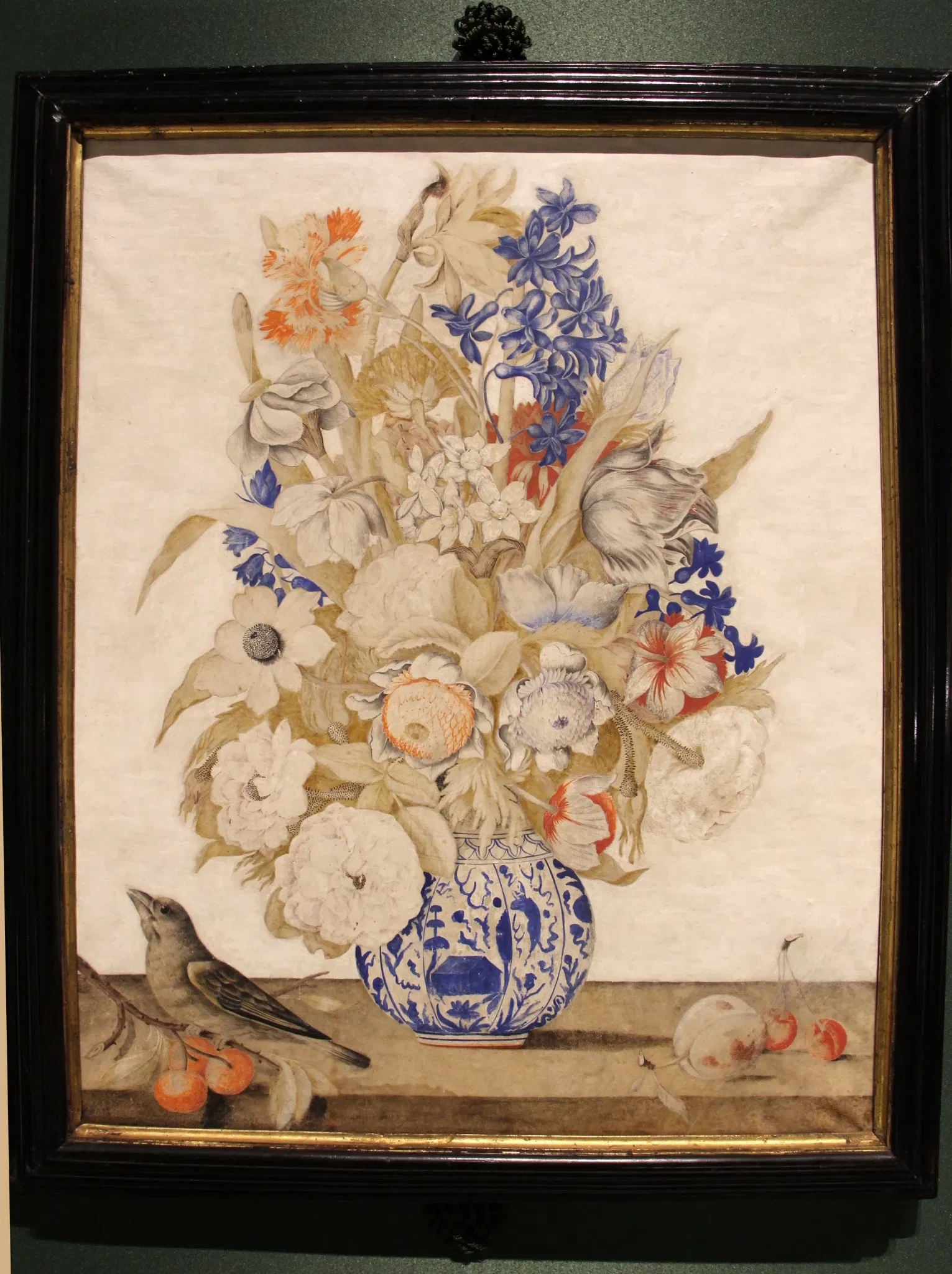 Villa Medicea di Poggio a Caiano e Museo della Natura Morta