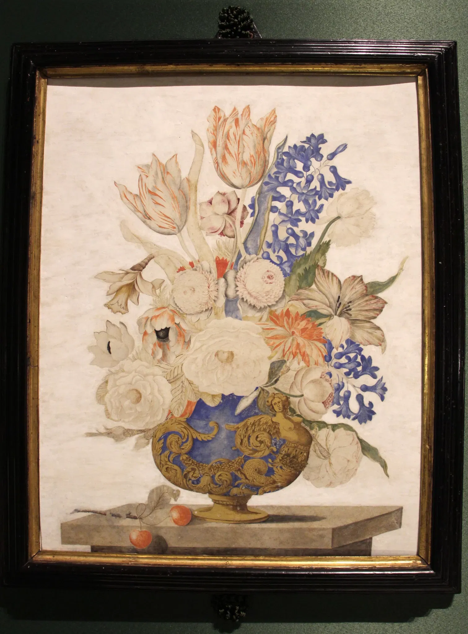 Villa Medicea di Poggio a Caiano e Museo della Natura Morta