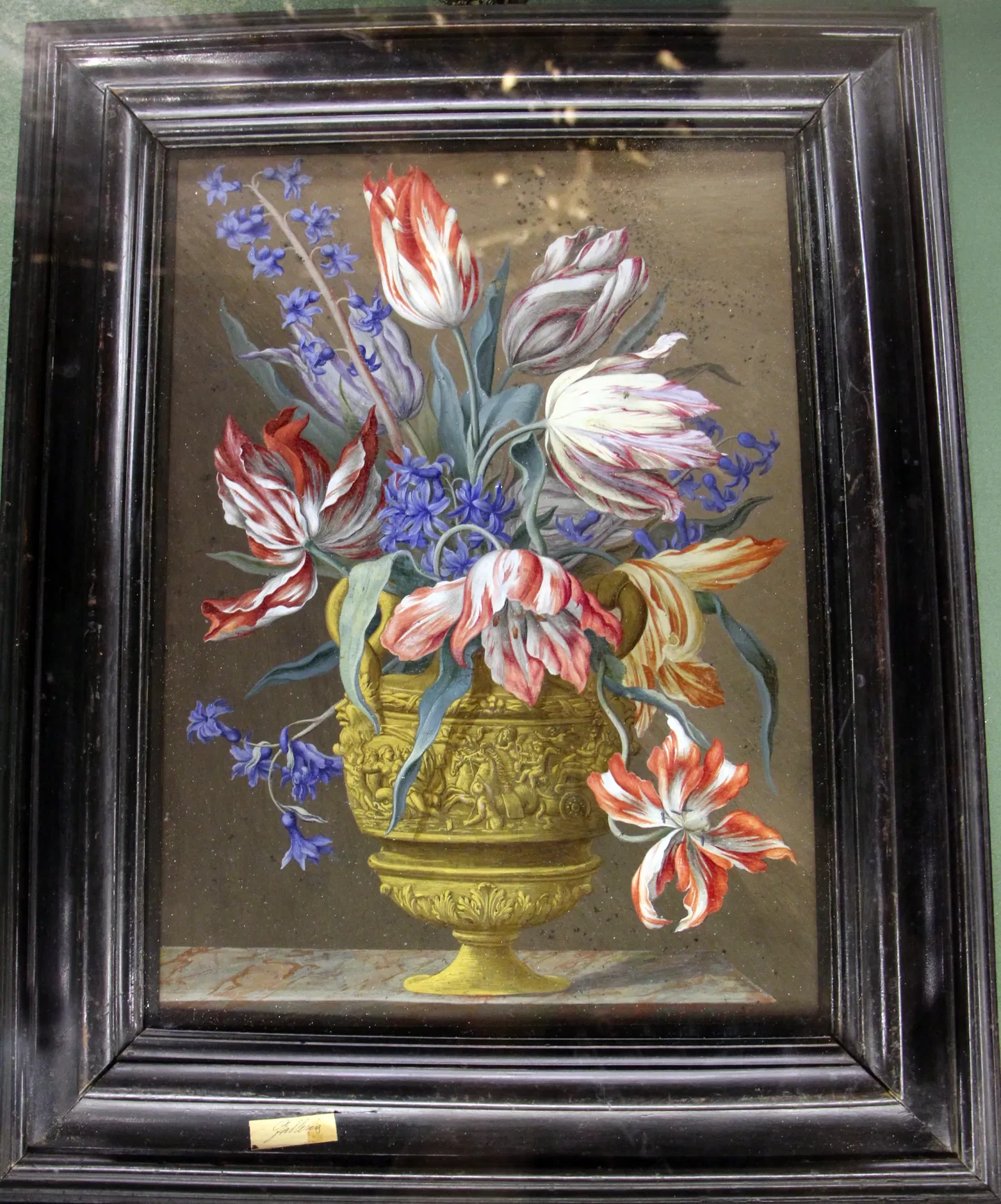 Villa Medicea di Poggio a Caiano e Museo della Natura Morta