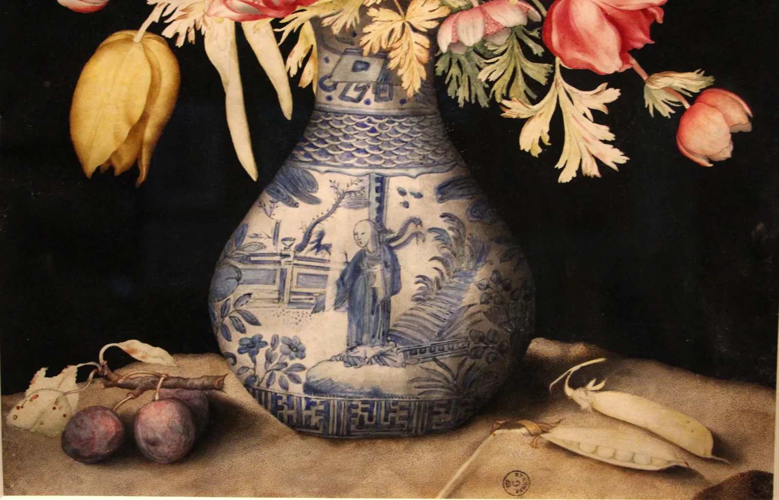 Villa Medicea di Poggio a Caiano e Museo della Natura Morta