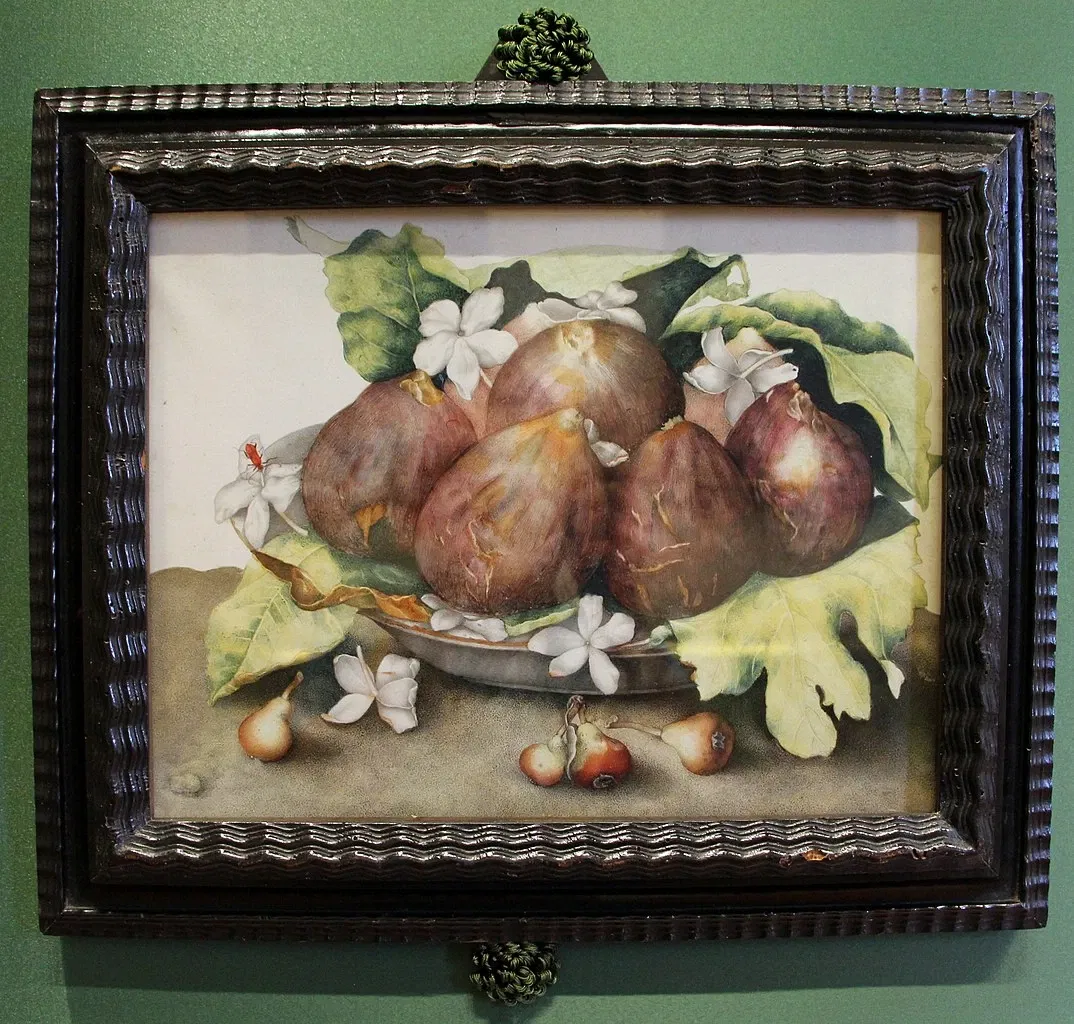 Villa Medicea di Poggio a Caiano e Museo della Natura Morta