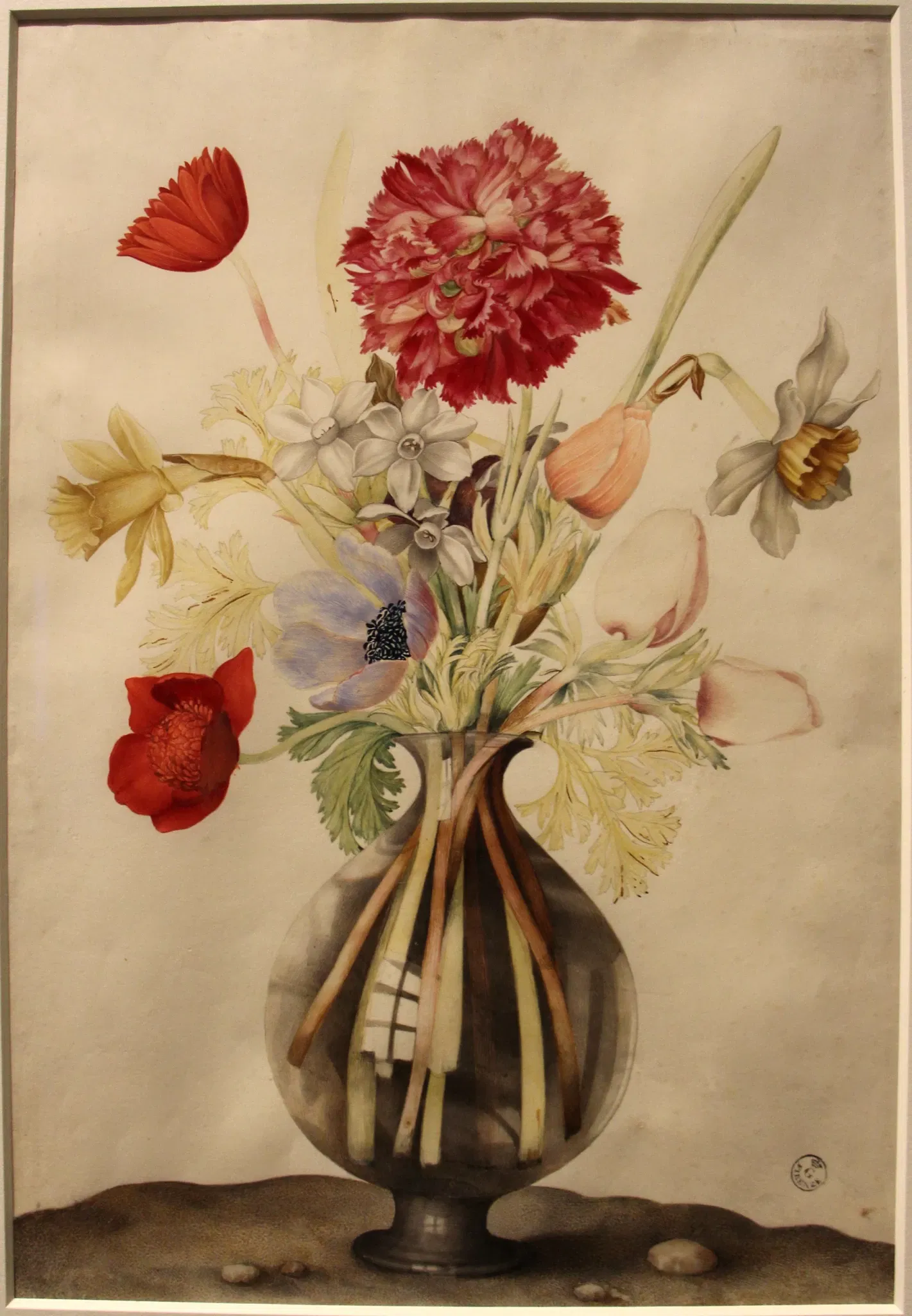 Villa Medicea di Poggio a Caiano e Museo della Natura Morta