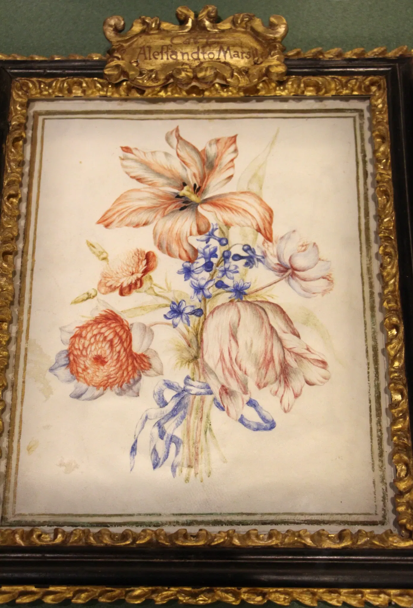 Villa Medicea di Poggio a Caiano e Museo della Natura Morta