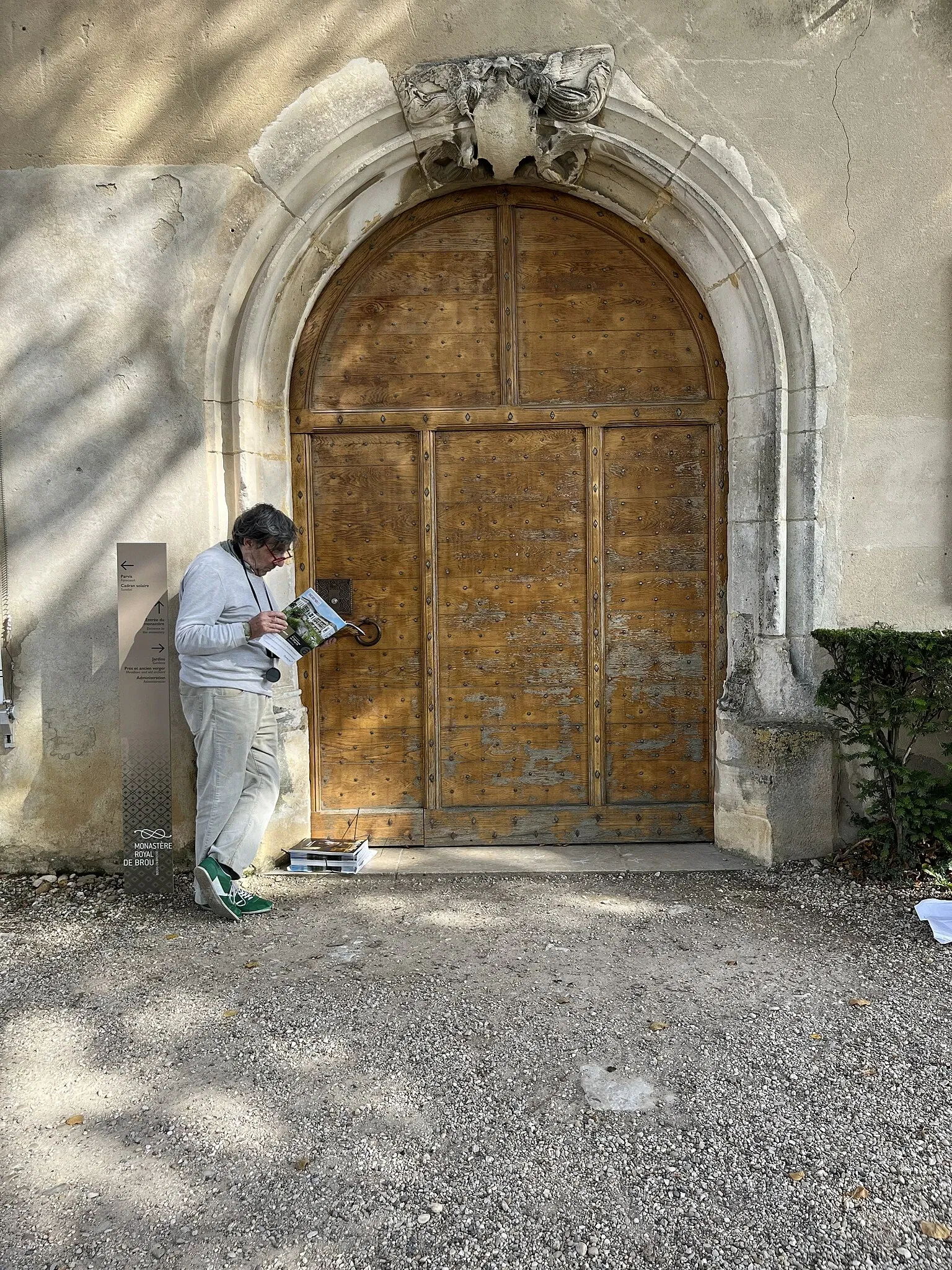Musée Municipal de Bourg-en-Bresse