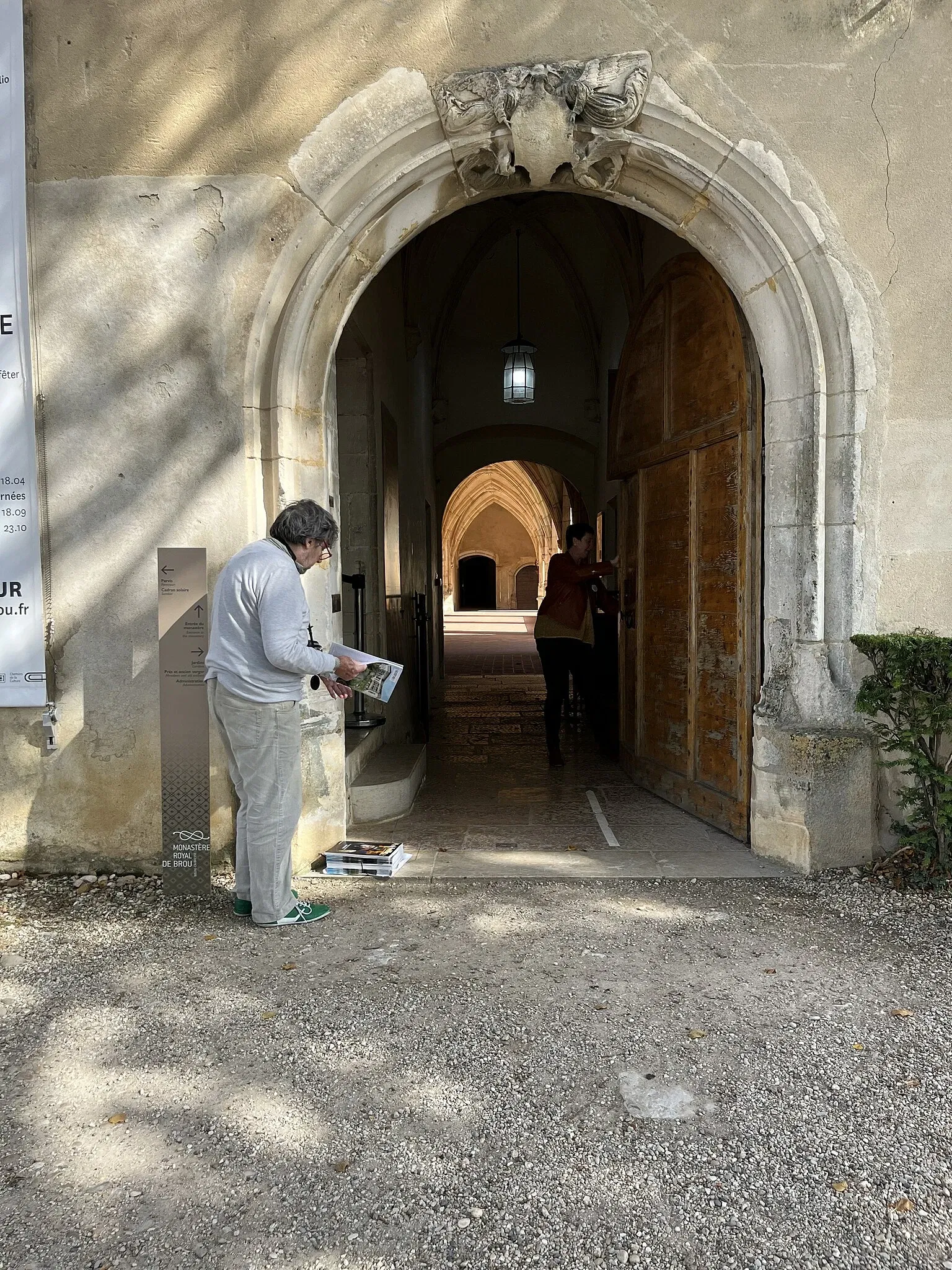 Municipal Museum of Bourg-en-Bresse