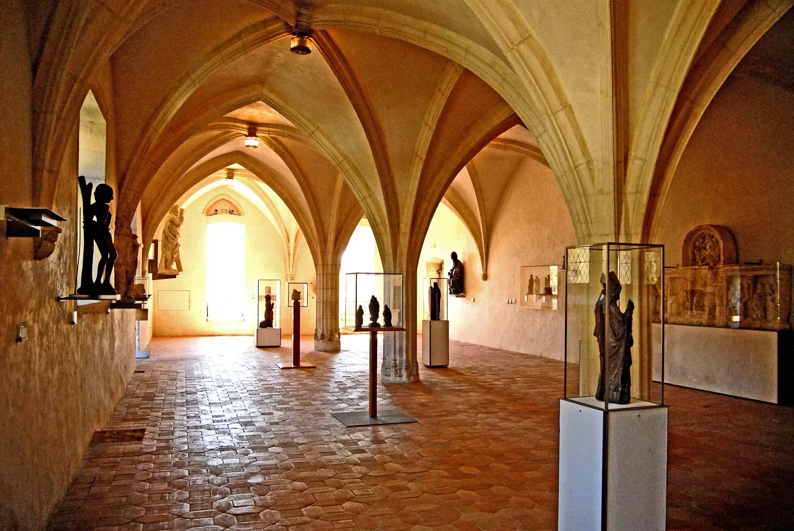 Musée Municipal de Bourg-en-Bresse