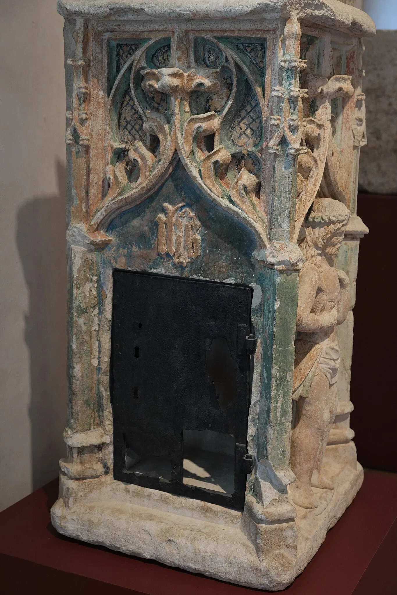 Municipal Museum of Bourg-en-Bresse