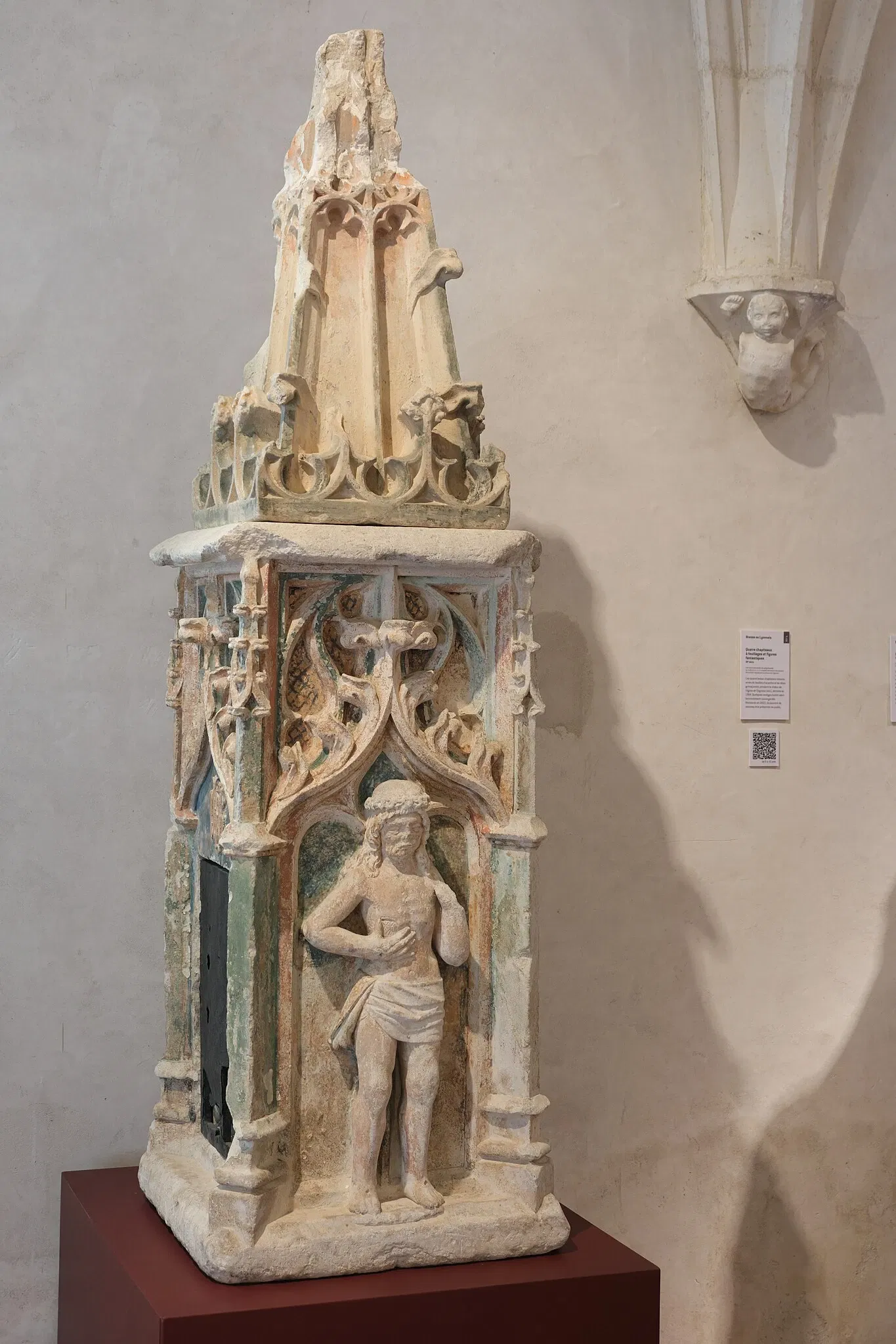 Musée Municipal de Bourg-en-Bresse