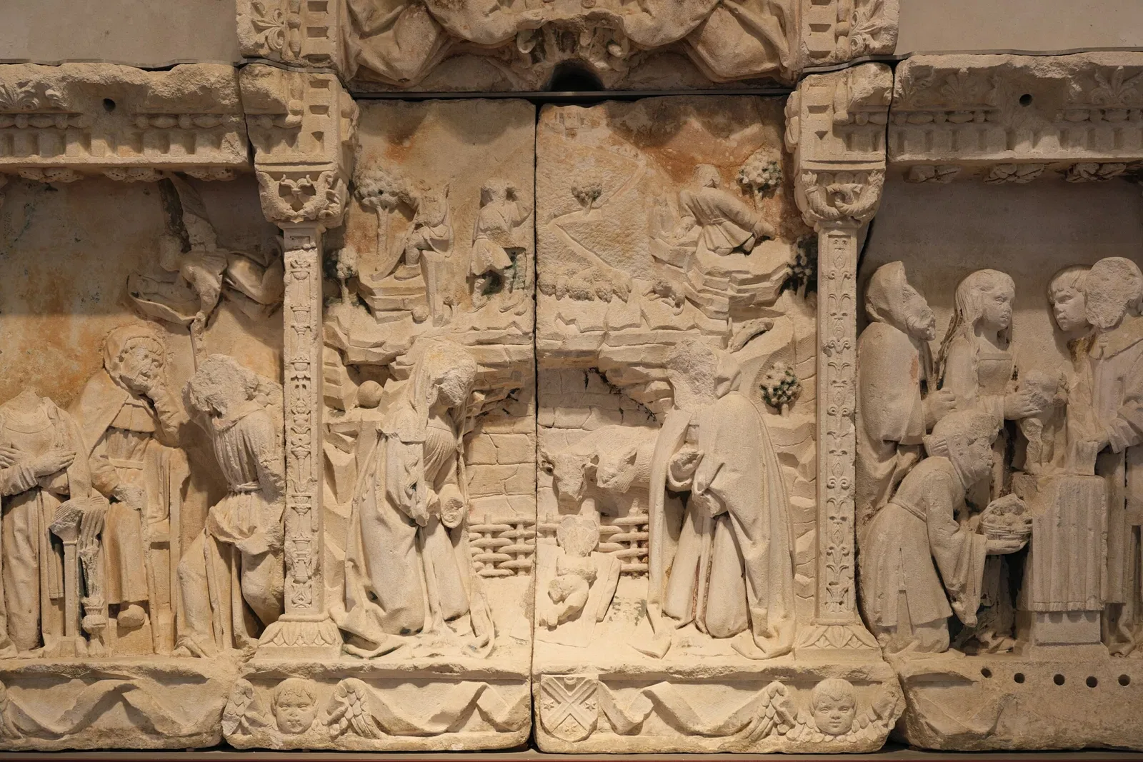 Municipal Museum of Bourg-en-Bresse