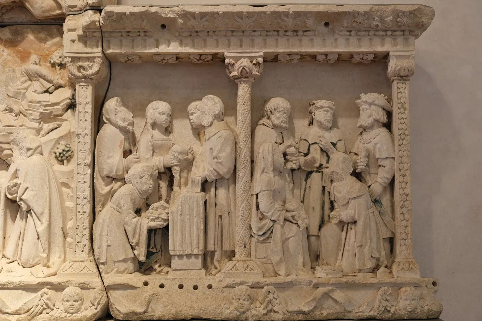 Musée Municipal de Bourg-en-Bresse