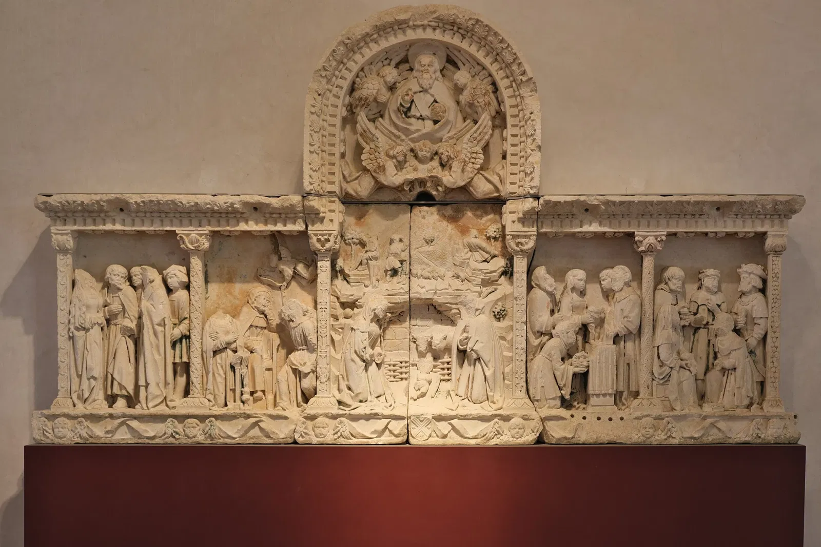 Musée Municipal de Bourg-en-Bresse