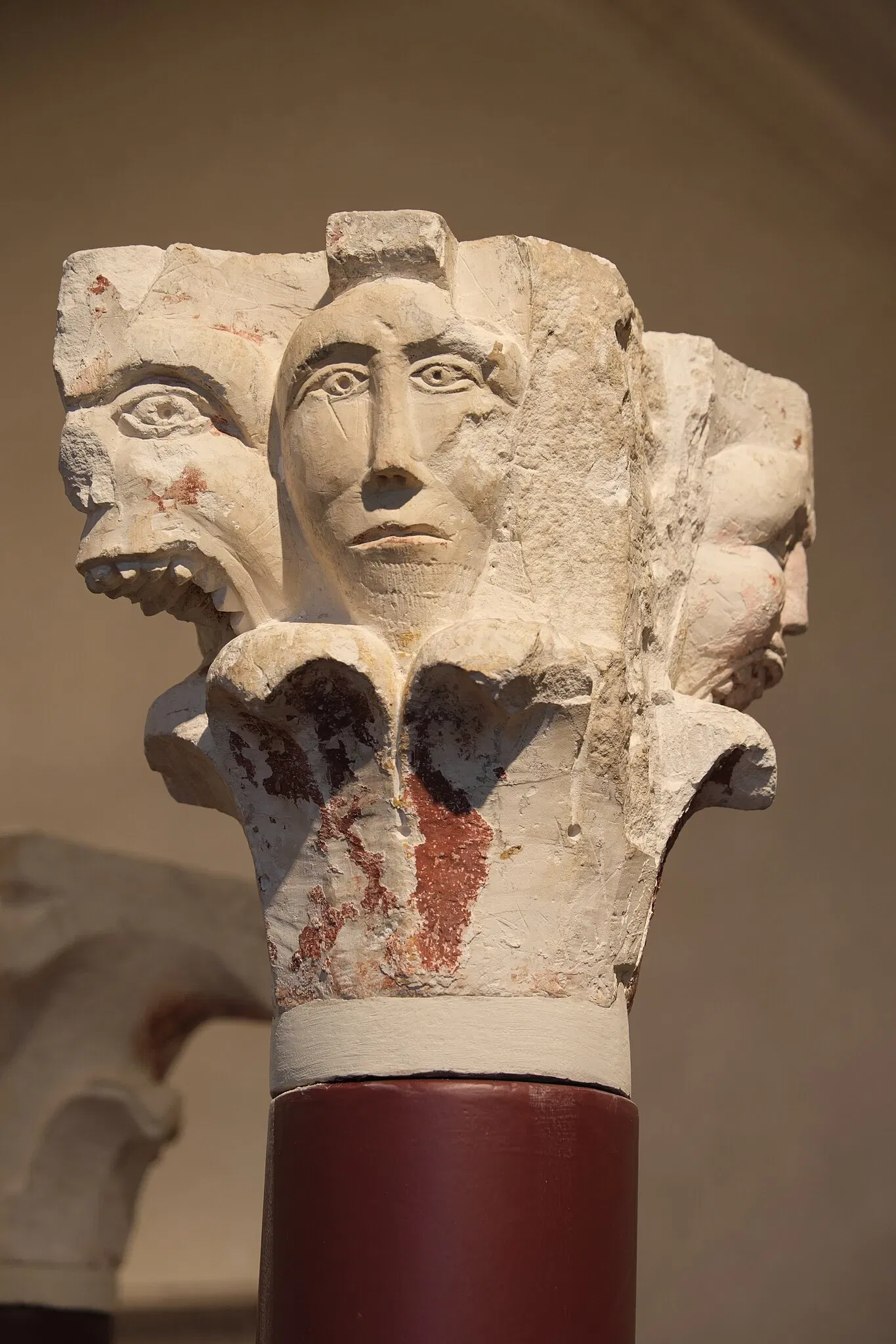 Municipal Museum of Bourg-en-Bresse