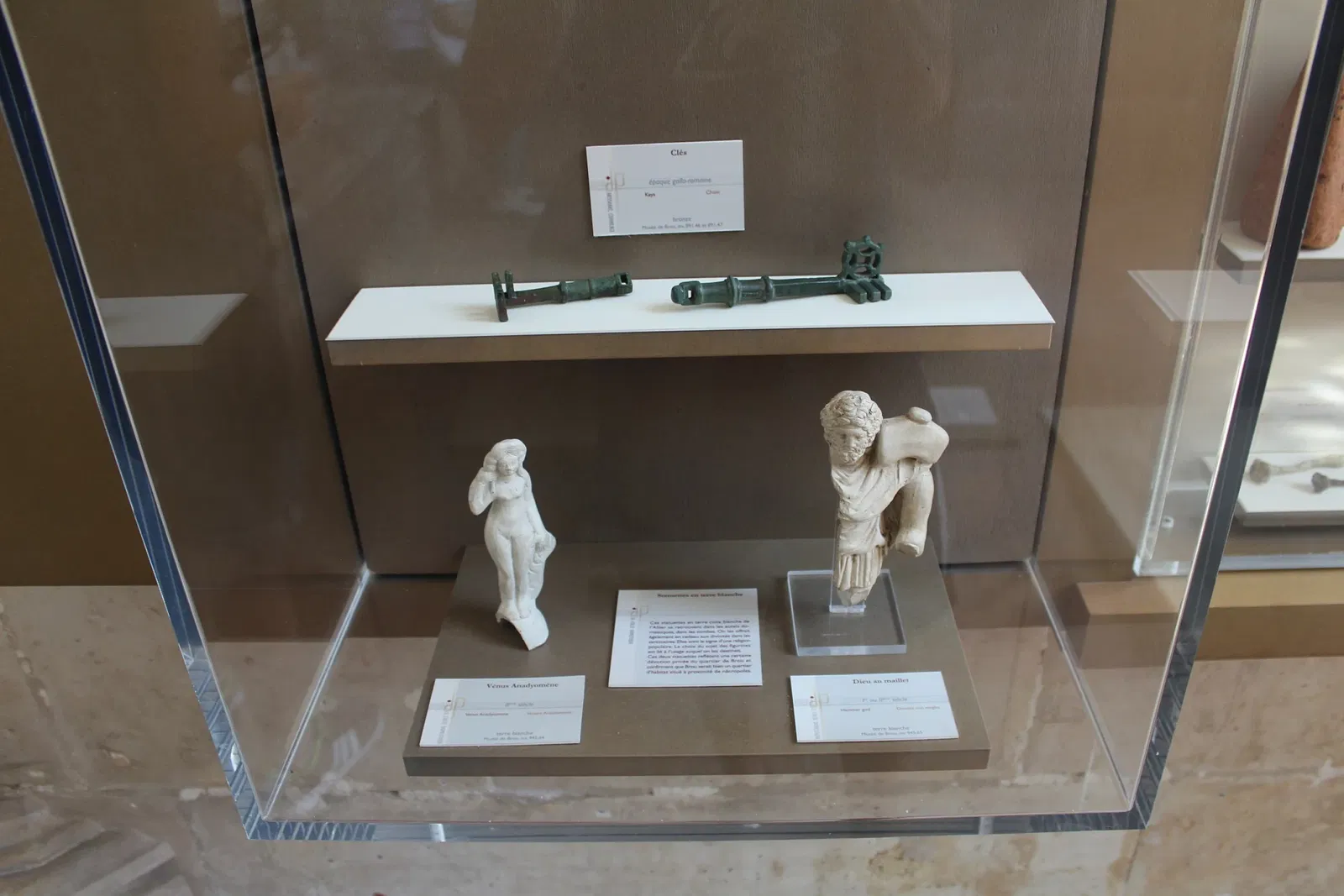 Municipal Museum of Bourg-en-Bresse