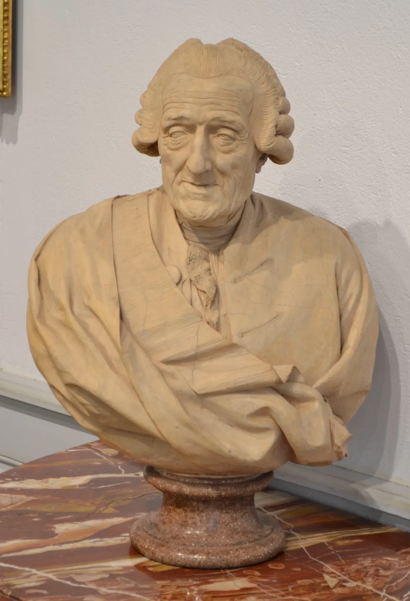 Municipal Museum of Bourg-en-Bresse