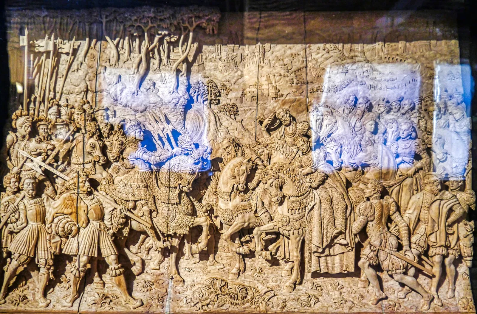 Musée Municipal de Bourg-en-Bresse