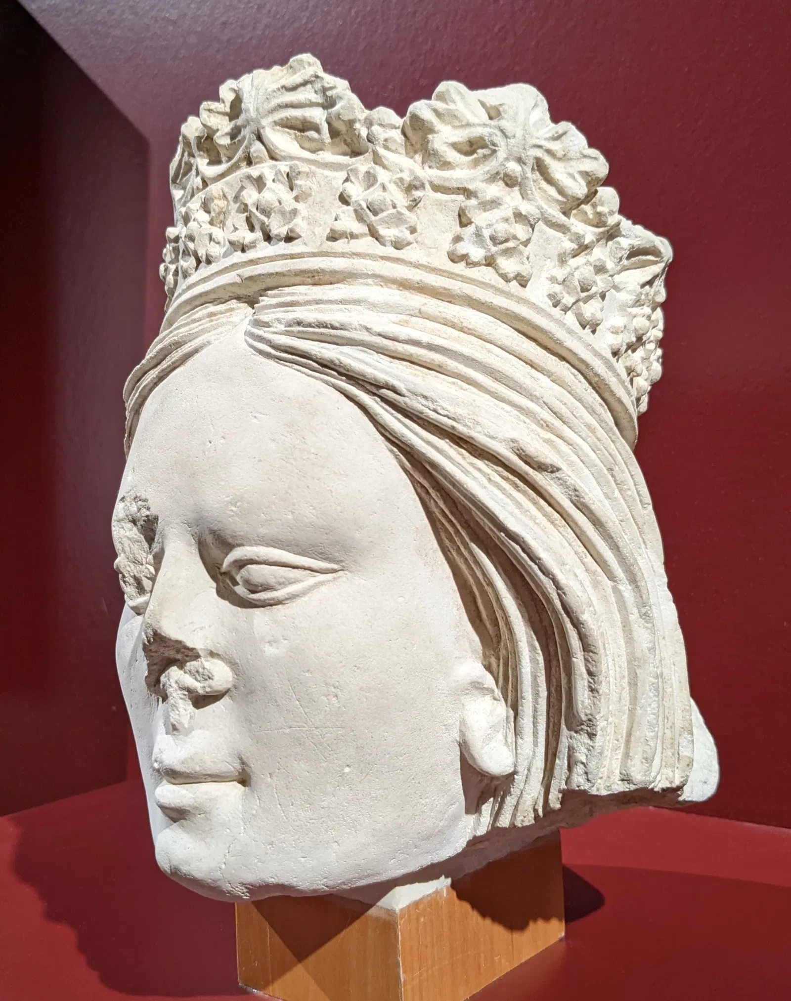 Municipal Museum of Bourg-en-Bresse