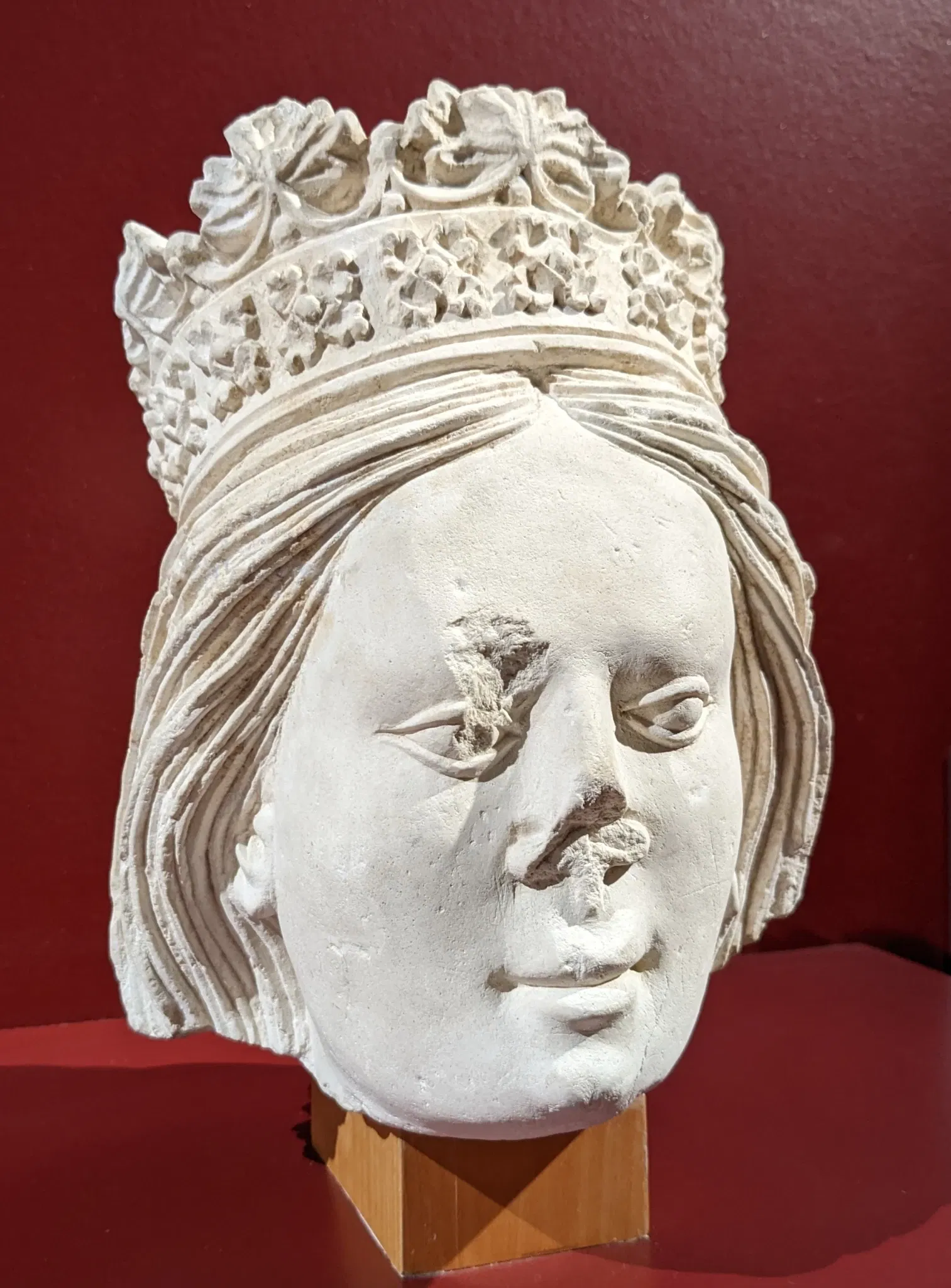 Musée Municipal de Bourg-en-Bresse