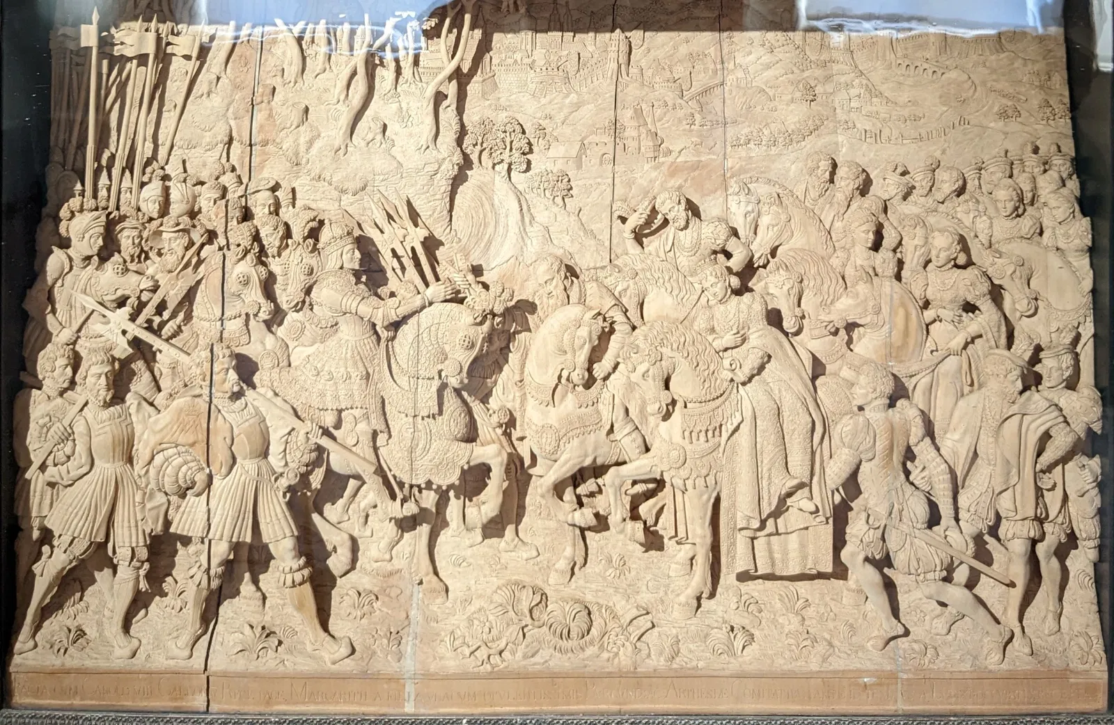 Musée Municipal de Bourg-en-Bresse